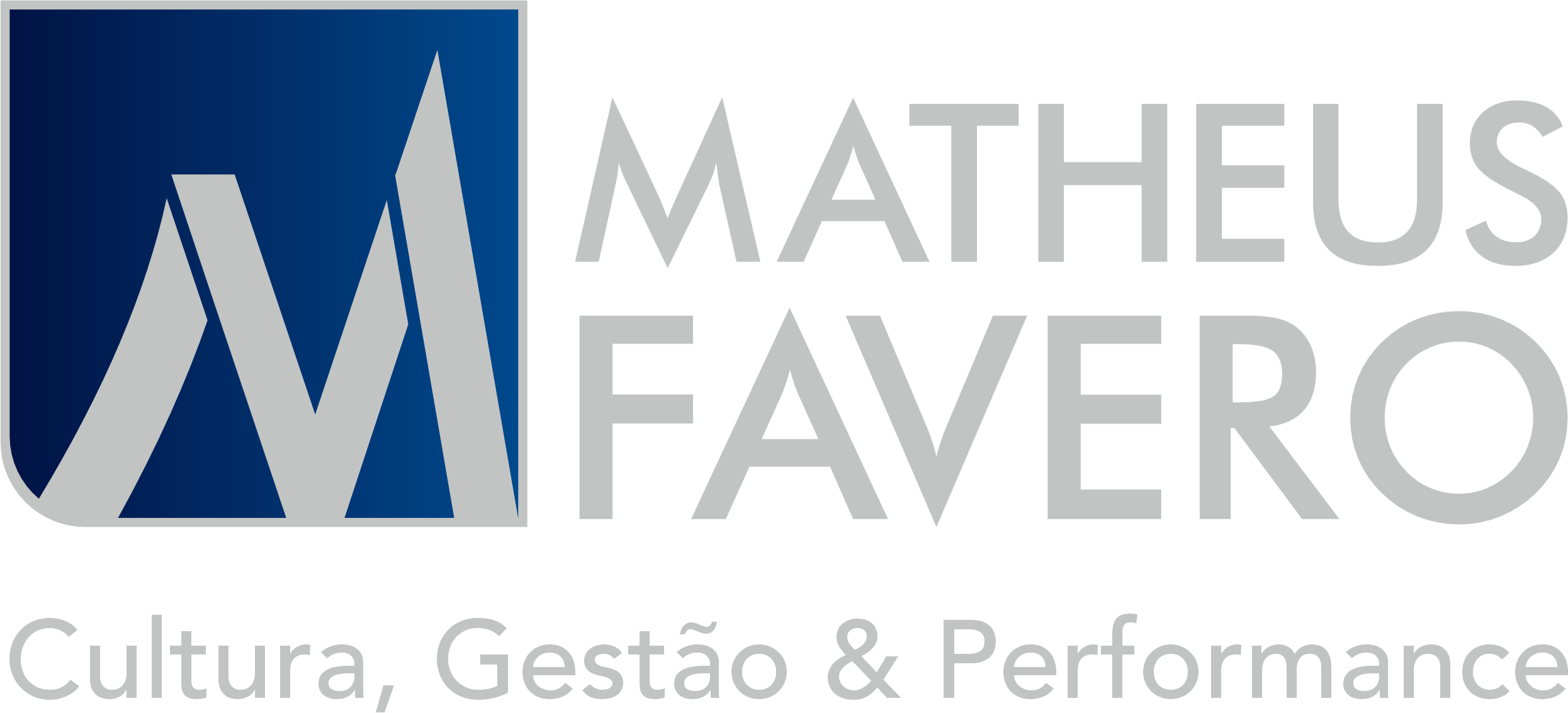 Matheus Favero — Cultura, Gestão & Performance
